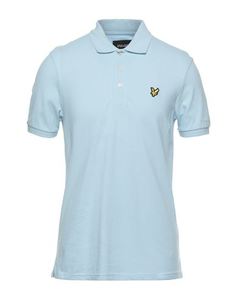 Поло Lyle & Scott
