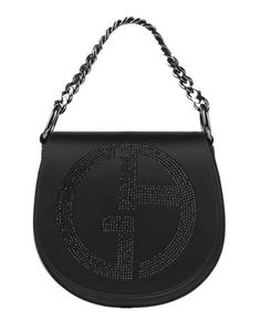 Сумка на руку Giorgio Armani