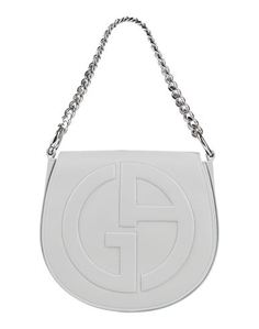 Сумка на руку Giorgio Armani