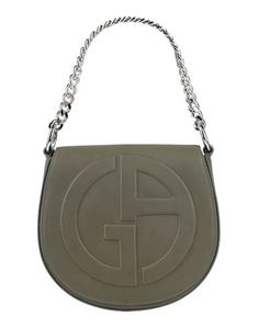 Сумка на руку Giorgio Armani