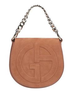 Сумка на руку Giorgio Armani