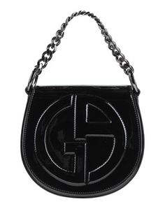 Сумка на руку Giorgio Armani