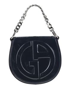 Сумка на руку Giorgio Armani