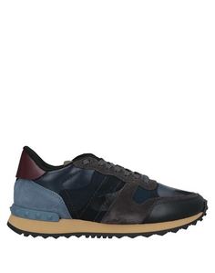Кеды и кроссовки Valentino Garavani