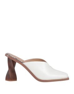Мюлес и сабо Sam Edelman