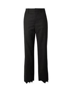 Повседневные брюки Ader Error