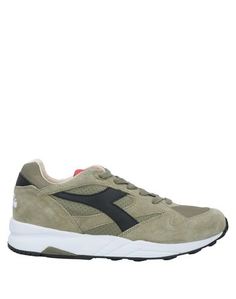 Кеды и кроссовки Diadora Heritage