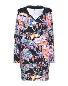 Короткое платье Moschino