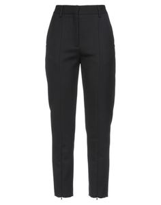 Повседневные брюки Mm6 Maison Margiela
