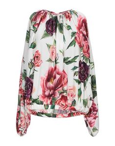 Блузка Dolce & Gabbana