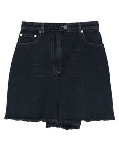 Мини-юбка Peter DO