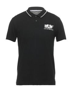 Поло EA7