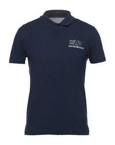 Поло EA7