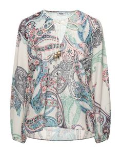 Блузка Kate BY Laltramoda