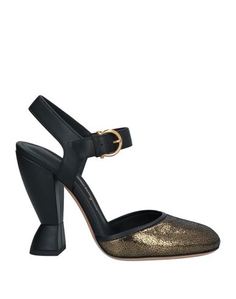 Туфли Salvatore Ferragamo