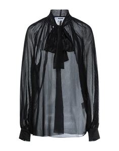 Блузка Msgm