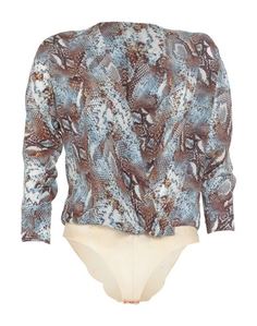 Блузка Space Simona Corsellini