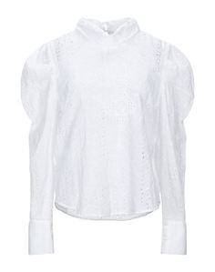 Блузка Isabel Marant