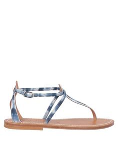 Вьетнамки K.Jacques ST. Tropez