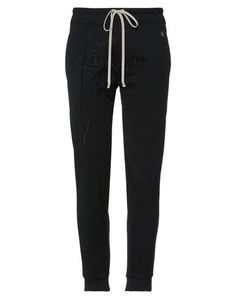 Повседневные брюки Rick Owens x Champion