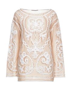 Блузка Ermanno Scervino