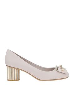 Туфли Salvatore Ferragamo