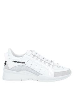 Кеды и кроссовки Dsquared2