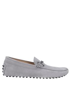 Мокасины Tod`S