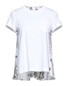 Блузка Sacai