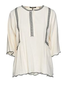 Блузка Maison Scotch