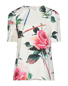 Блузка Dolce & Gabbana
