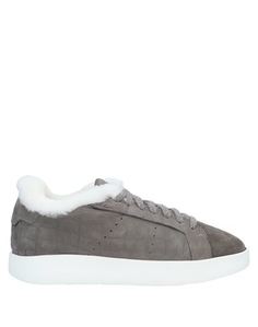 Кеды и кроссовки Santoni