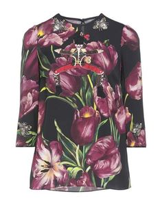 Блузка Dolce & Gabbana
