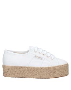 Кеды и кроссовки Superga