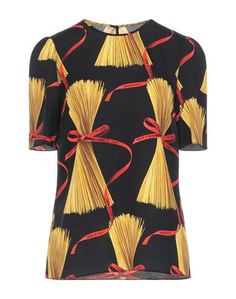 Блузка Dolce & Gabbana