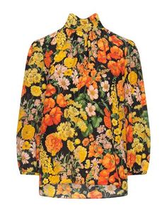 Блузка Dolce & Gabbana