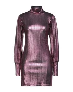 Короткое платье Trash & Luxury