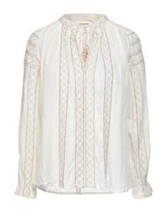 Блузка Maison Hotel