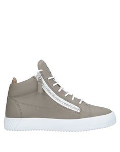 Кеды и кроссовки Giuseppe Zanotti