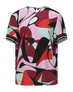 Блузка Emilio Pucci