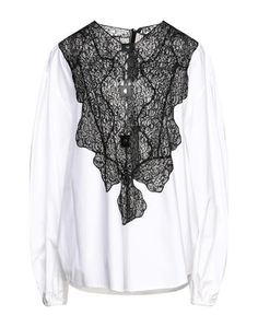 Блузка Christopher Kane