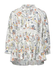Блузка Ermanno Scervino