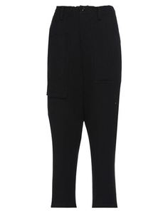 Повседневные брюки Yohji Yamamoto