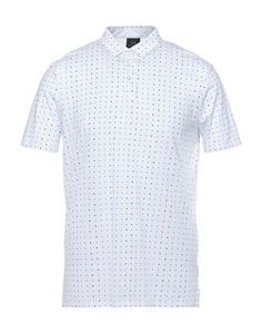 Поло Armani Exchange
