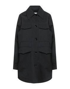 Легкое пальто Mm6 Maison Margiela