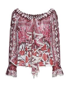 Блузка Roberto Cavalli