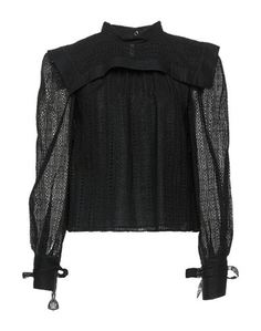 Блузка Isabel Marant