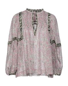 Блузка Isabel Marant