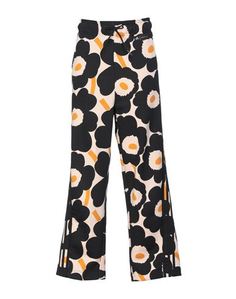 Повседневные брюки Adidas x Marimekko