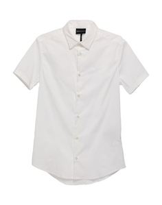 Pубашка Emporio Armani